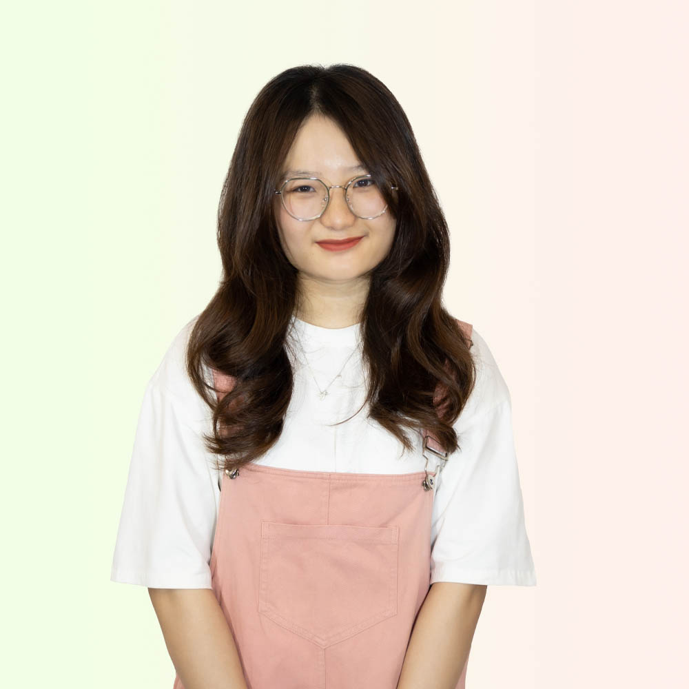 Hue Nguyen