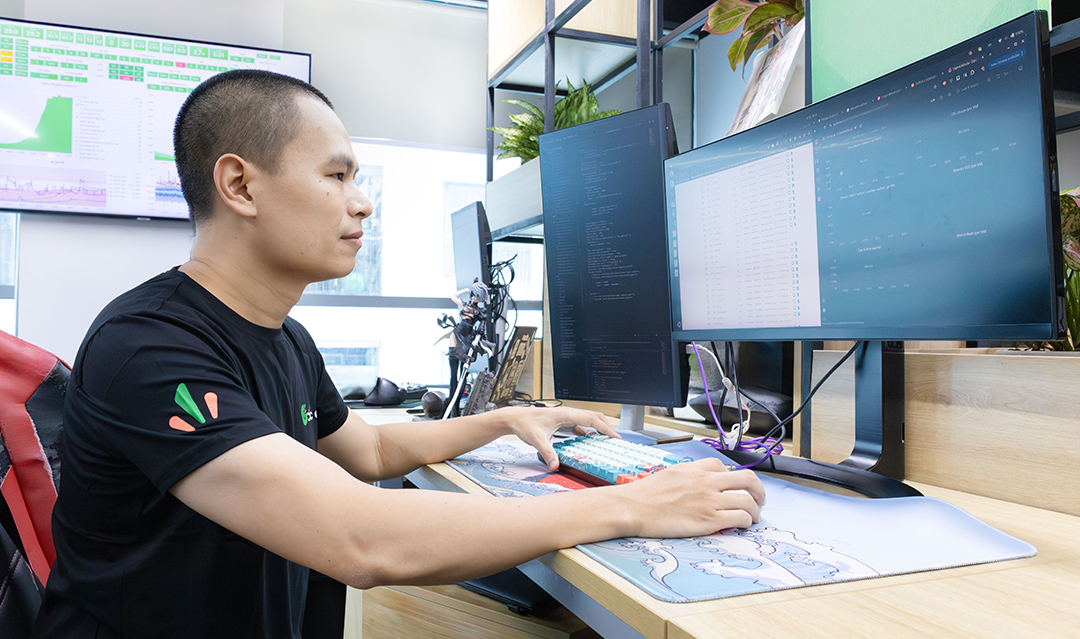 Secure Container Runtime